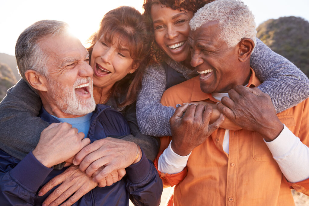 De-Risk Your Retirement: Protect Your Income, Lifestyle, and Legacy – Middletown & Surrounding Areas